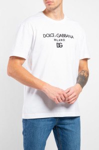 Dolce & Gabbana Футболка