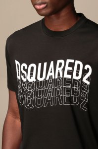 Dsquared2 Футболка