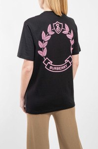 Burberry Футболка