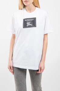 Burberry Футболка