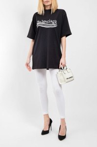 Balenciaga Футболка