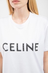 Celine Футболка
