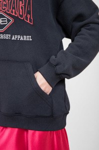 Balenciaga Худи