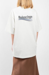 Balenciaga Футболка