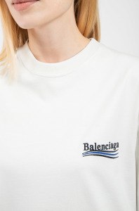 Balenciaga Футболка