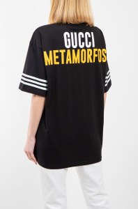 Gucci Футболка