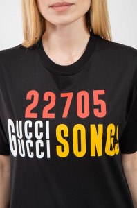 Gucci Футболка