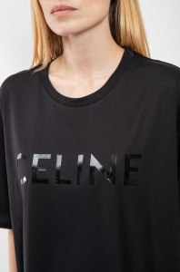 Celine Футболка