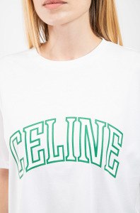 Celine Футболка