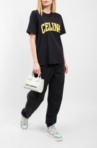 Celine Футболка