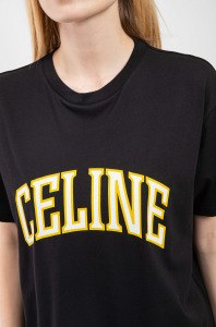 Celine Футболка