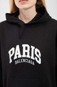 Balenciaga Худи