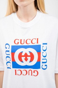 Gucci Футболка