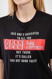Gucci Футболка