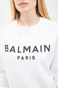 Balmain Свитшот