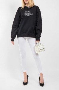 Off-White Свитшот