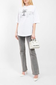 Palm Angels Футболка