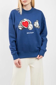 Palm Angels Свитшот