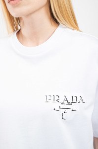 Prada Футболка