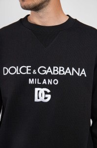 Dolce & Gabbana Свитшот
