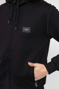 Dolce & Gabbana Спортивная кофта