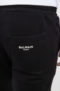 Balmain Спортивные брюки