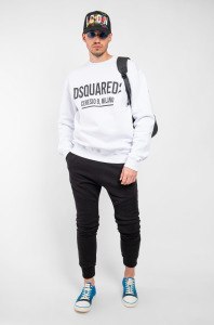 Balmain Спортивные брюки