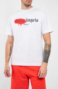 Palm Angels Футболка