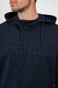 Fendi Худи