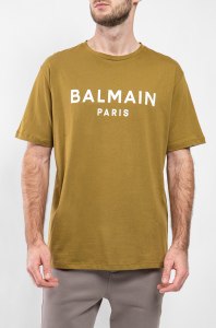 Balmain Футболка