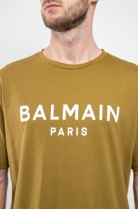 Balmain Футболка