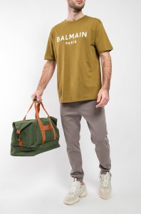 Balmain Футболка