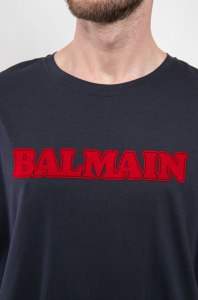 Balmain Футболка