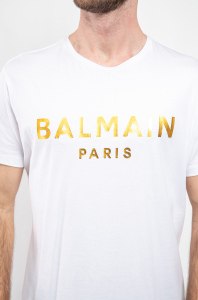 Balmain Футболка