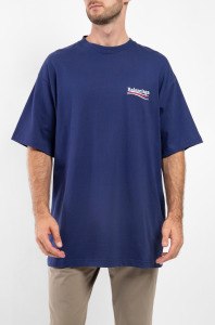 Balenciaga Футболка