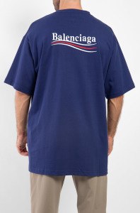 Balenciaga Футболка