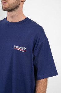 Balenciaga Футболка