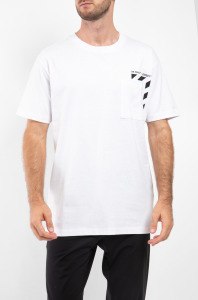 Off-White Футболка