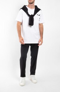Off-White Футболка