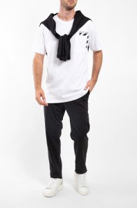 Off-White Футболка
