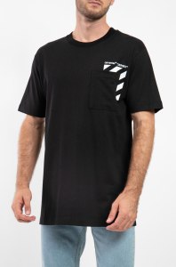 Off-White Футболка