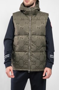 Gucci Жилет