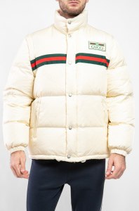 Gucci Пуховик