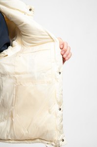 Gucci Пуховик