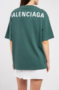 Balenciaga Футболка