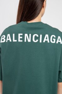 Balenciaga Футболка