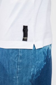 Fendi Футболка