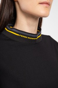 Fendi Футболка