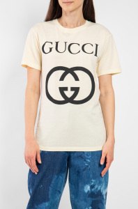 Gucci Футболка