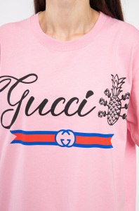 Gucci Футболка